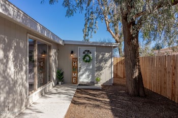 21444 E Puesta Del Sol --, Queen Creek, AZ 85142
