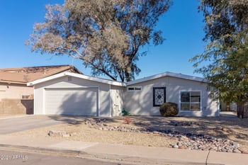 21444 E Puesta Del Sol --, Queen Creek, AZ 85142