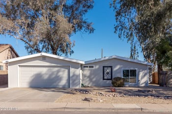 21444 E Puesta Del Sol --, Queen Creek, AZ 85142