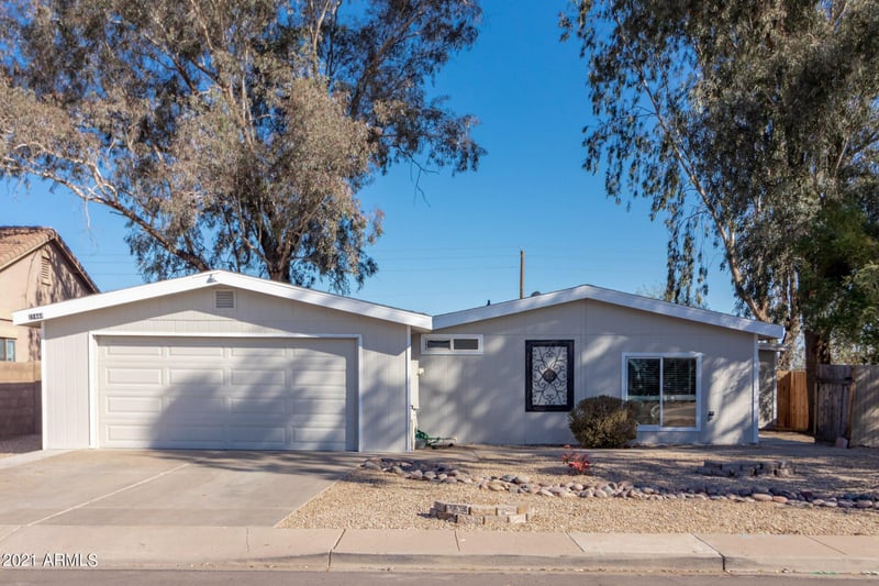 21444 E Puesta Del Sol --, Queen Creek, AZ 85142