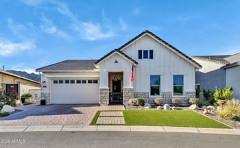 21448 Hillcrest Blvd, Buckeye, AZ 85396