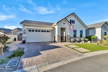 21448 Hillcrest Blvd, Buckeye, AZ 85396