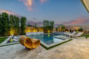 21449 Mariposa St, Buckeye, AZ 85396