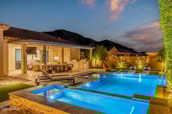 21449 Mariposa St, Buckeye, AZ 85396