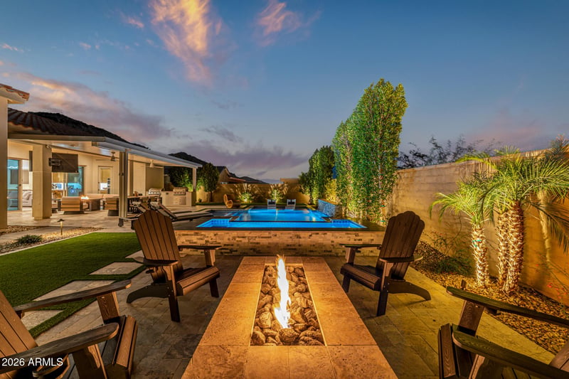 21449 W Mariposa St, Buckeye, AZ 85396
