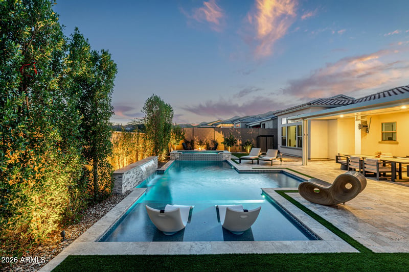 21449 W Mariposa St, Buckeye, AZ 85396