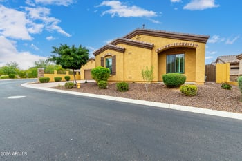 2145 88th St, Mesa, AZ 85207