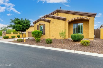 2145 88th St, Mesa, AZ 85207