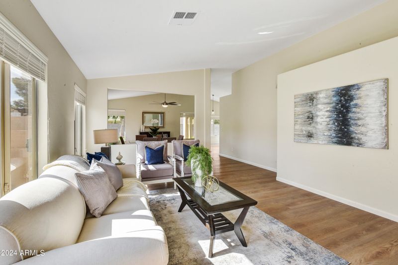2145 E Catclaw St, Gilbert, AZ 85296