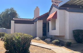 2145 Center Ln #3, Tempe, AZ 85281