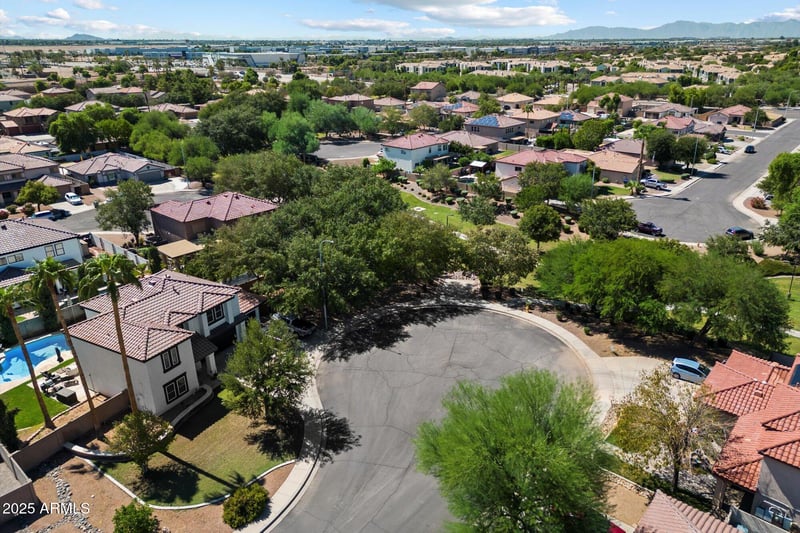 2145 E Longhorn Pl, Chandler, AZ 85286
