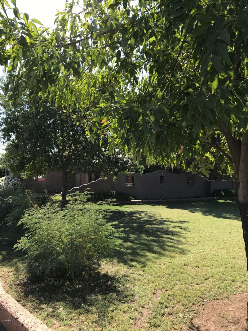 2145 E Quince St, Mesa, AZ 85213