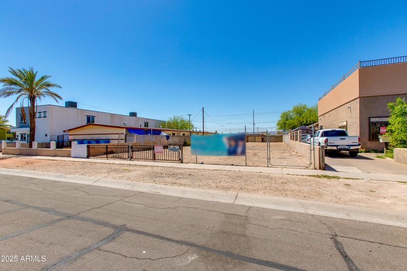2145 E Taylor St #11, Phoenix, AZ 85006