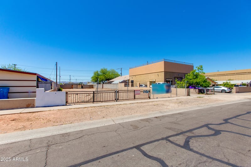 2145 E Taylor St #11, Phoenix, AZ 85006
