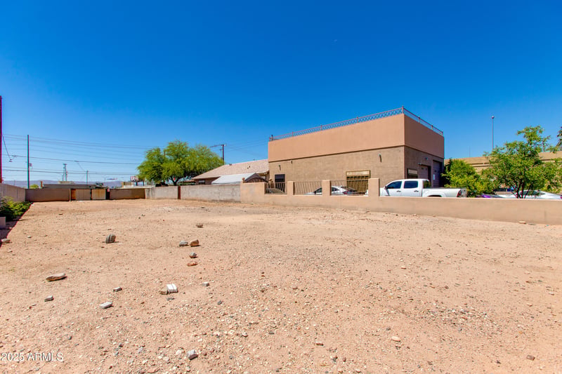 2145 E Taylor St #11, Phoenix, AZ 85006