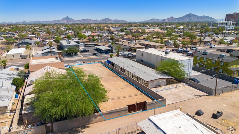 2145 E Taylor St #11, Phoenix, AZ 85006