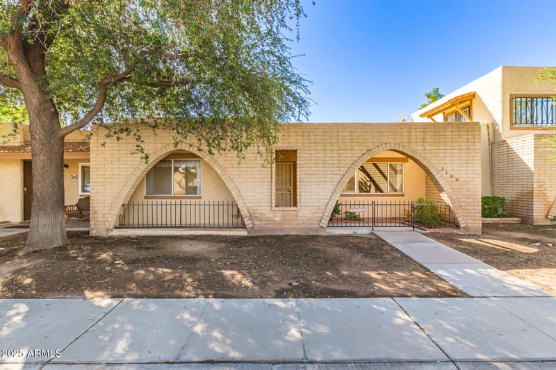 2145 Ellis Dr, Tempe, AZ 85282