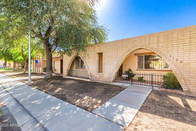 2145 Ellis Dr, Tempe, AZ 85282