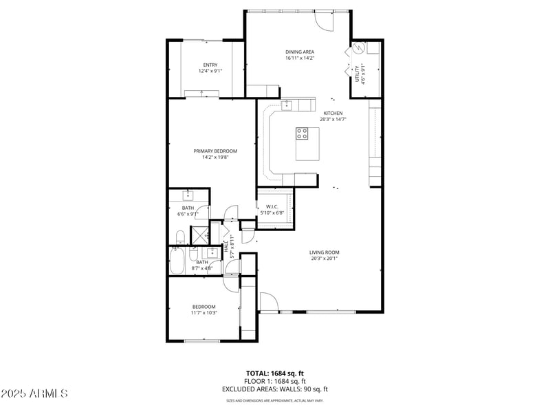 2145 Ellis Dr, Tempe, AZ 85282