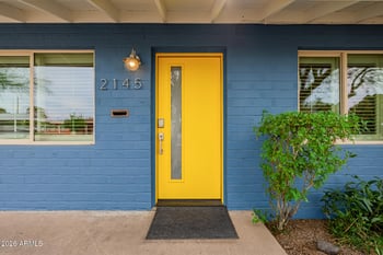 2145 Indianola Ave, Phoenix, AZ 85015