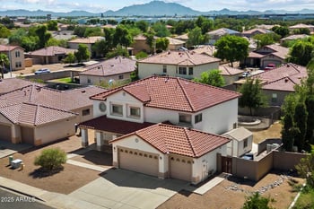 2145 Longhorn Pl, Chandler, AZ 85286