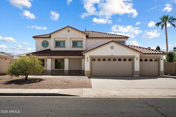 2145 Longhorn Pl, Chandler, AZ 85286