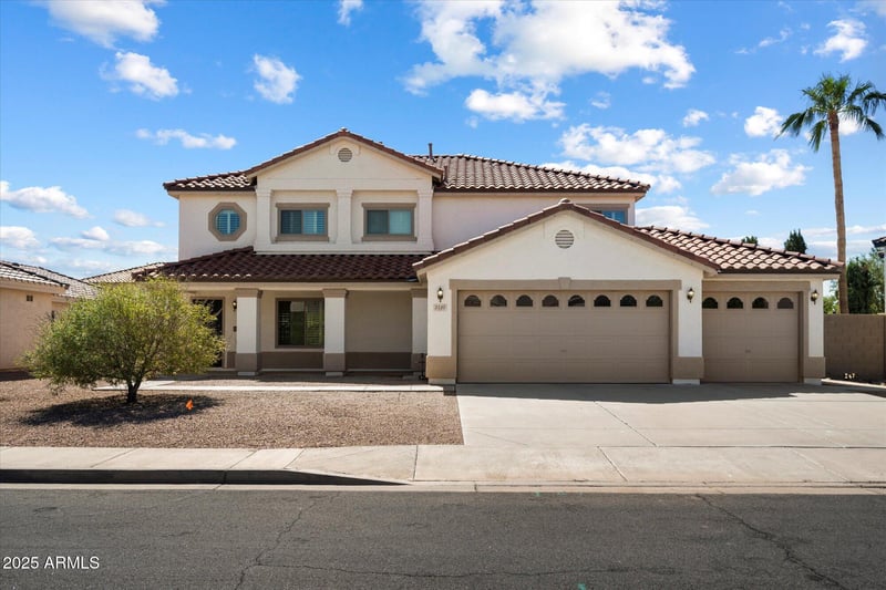 2145 Longhorn Pl, Chandler, AZ 85286
