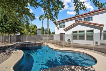 2145 Longhorn Pl, Chandler, AZ 85286