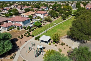 2145 Longhorn Pl, Chandler, AZ 85286