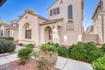 2145 Monte Cristo Ave, Phoenix, AZ 85023