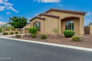 2145 88th St, Mesa, AZ 85207