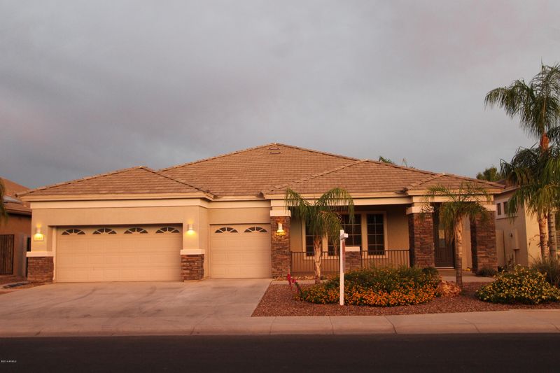 2145 S 106th Pl, Mesa, AZ 85209