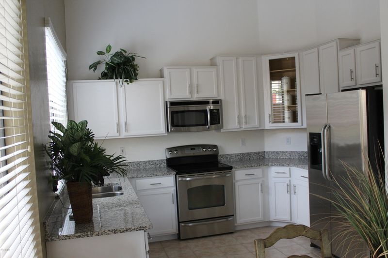 2145 S Compton Dr, Mesa, AZ 85209
