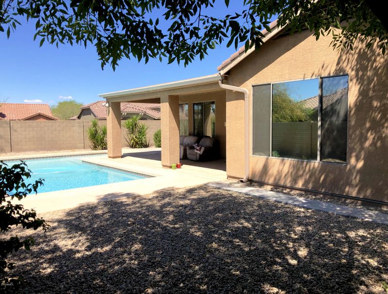 2145 W Hemingway Ct, Phoenix, AZ 85086