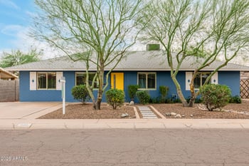 2145 Indianola Ave, Phoenix, AZ 85015