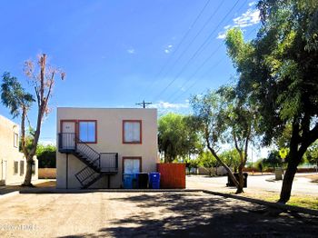 2145 W Mariposa St, Phoenix, AZ 85015