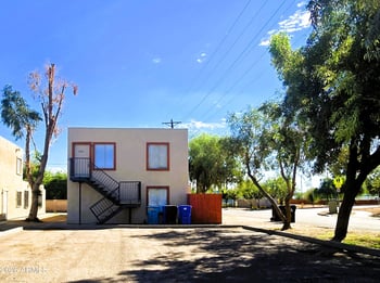 2145 W Mariposa St, Phoenix, AZ 85015