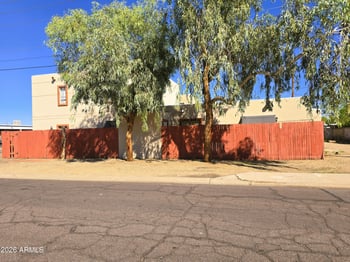 2145 W Mariposa St, Phoenix, AZ 85015