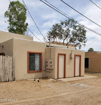 2145 W Mariposa St, Phoenix, AZ 85015