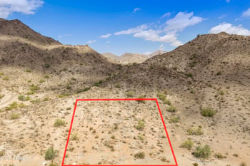 21454 W Black Rock Dr #16, Buckeye, AZ 85396