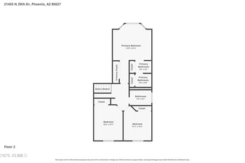 21455 N 29th Dr, Phoenix, AZ 85027