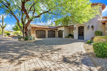 21455 N 81st St, Scottsdale, AZ 85255