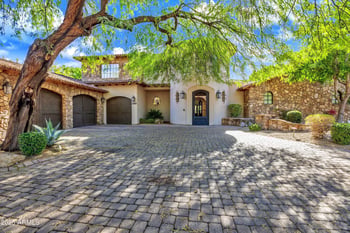 21455 N 81st St, Scottsdale, AZ 85255