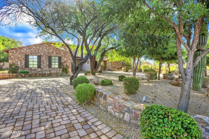 21455 N 81st St, Scottsdale, AZ 85255