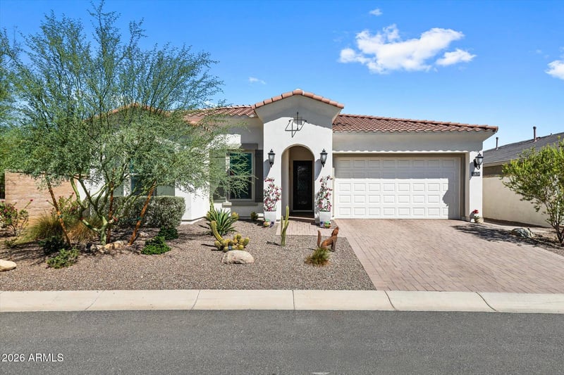 21456 W Minnezona Ave, Buckeye, AZ 85396