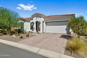 21456 W Minnezona Ave, Buckeye, AZ 85396