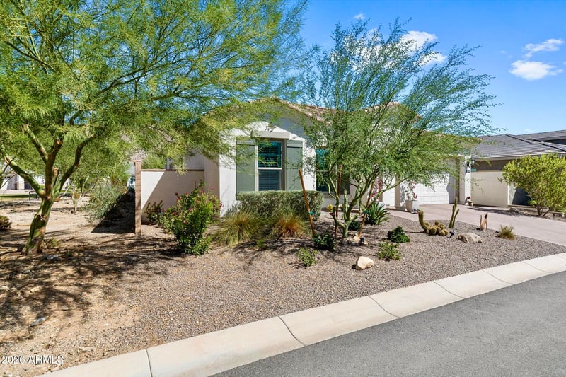 21456 W Minnezona Ave, Buckeye, AZ 85396