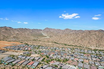 21456 W Minnezona Ave, Buckeye, AZ 85396