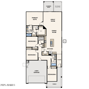 2146 246th Ln, Buckeye, AZ 85326