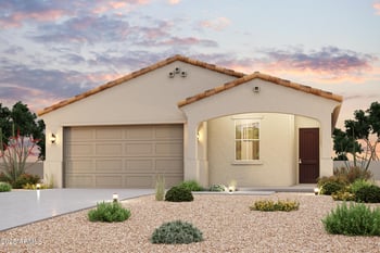 2146 246th Ln, Buckeye, AZ 85326
